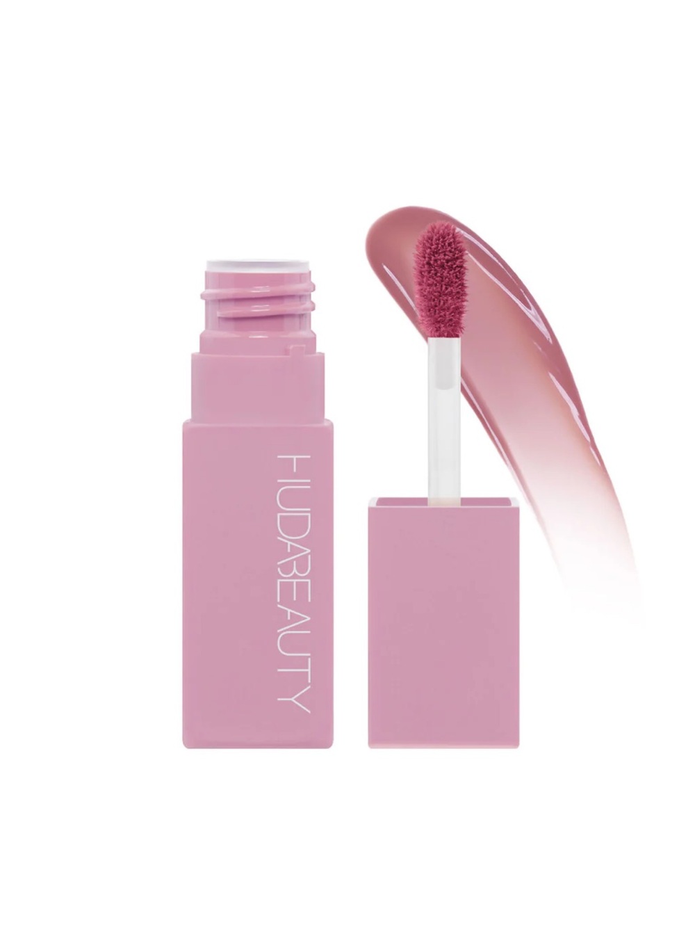 Huda Beauty Lip Blush– Rosy Kiss